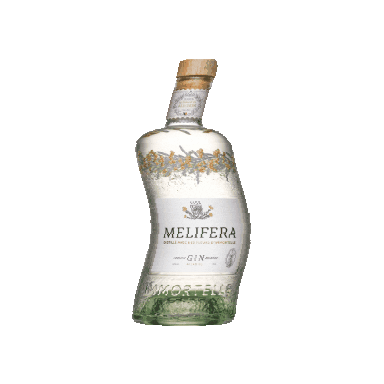 Melifera Sticker