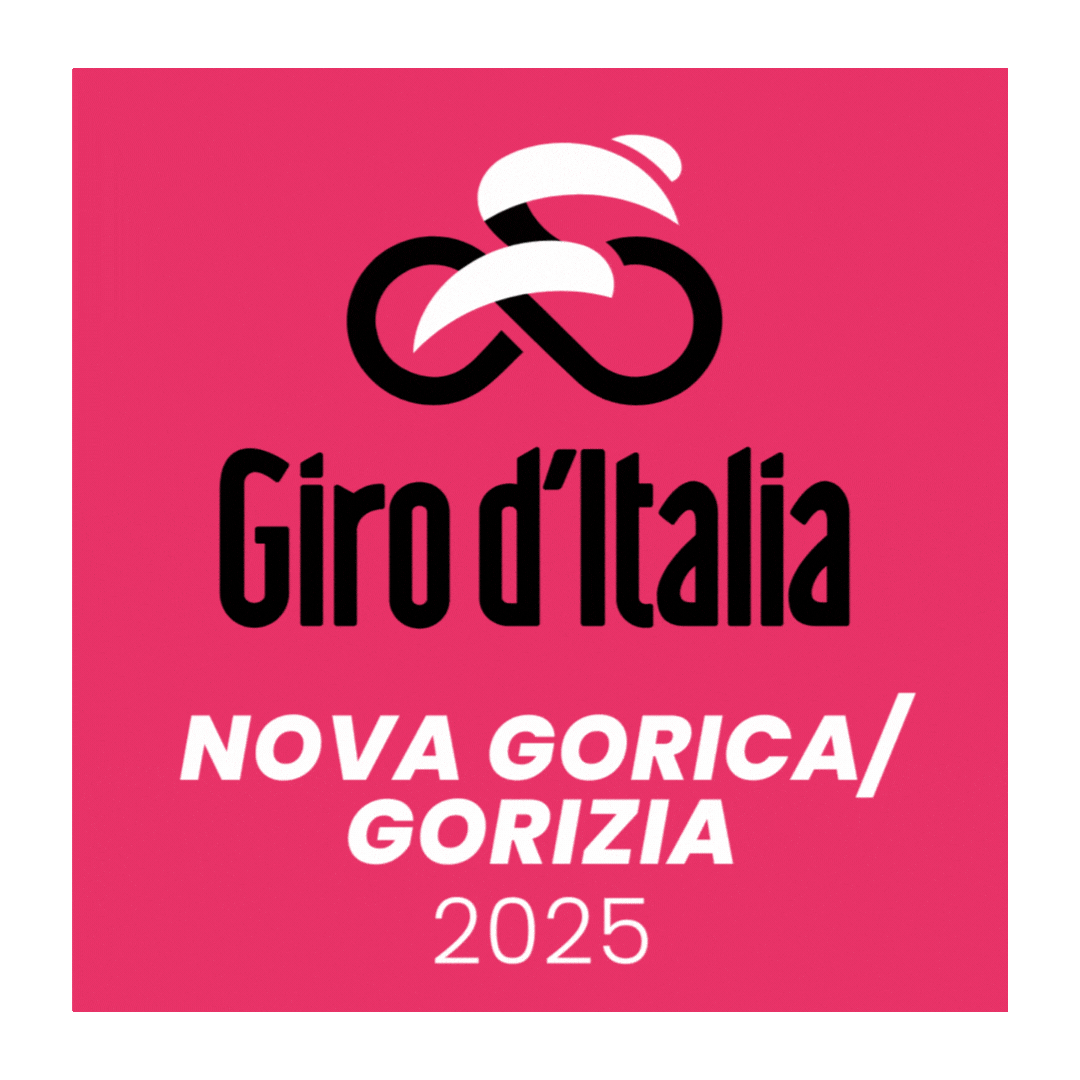 Mestna obcina Nova Gorica Sticker