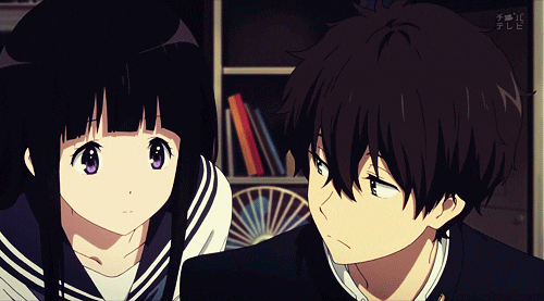 Anime Couple Matching Pfp