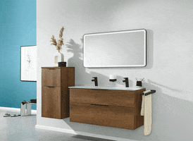 VIGOUR interiordesign badezimmer vigour vigourbaeder GIF