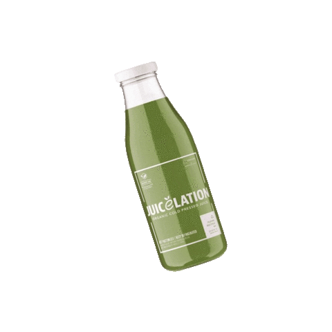 Juicelation Sticker