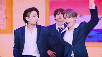 Bts GIF