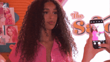 Awkward Content GIF by Hollyoaks