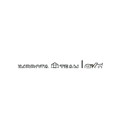 The Improta Team Sticker