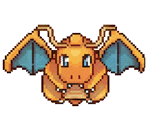 Pokemon Sticker