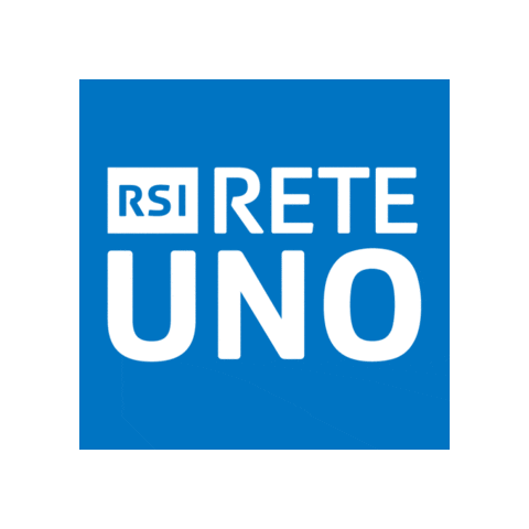 Rsi Sticker by Radiotelevisione svizzera (RSI)