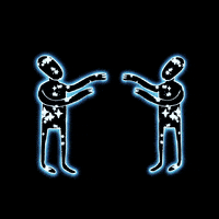 Art Love GIF by VJ Suave Art Love GIF by VJ Suave