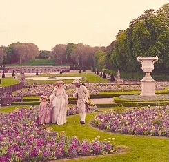 marie antoinette GIF