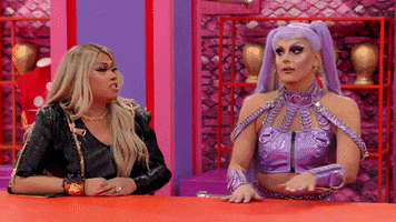 Turn Around What GIF by RuPaul's Drag Race