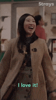 Love It GIF by Strays