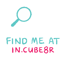 incube8r Sticker