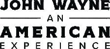 United States Usa Sticker by John Wayne Enterprises