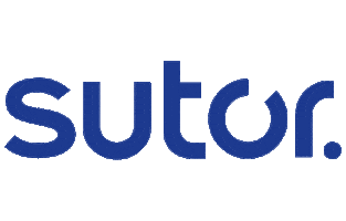 Sutor Sticker