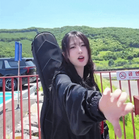 Latency Thumbs Up GIF