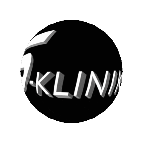 RS-Klinik Sticker