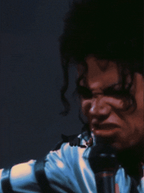 Mj Badtour GIF