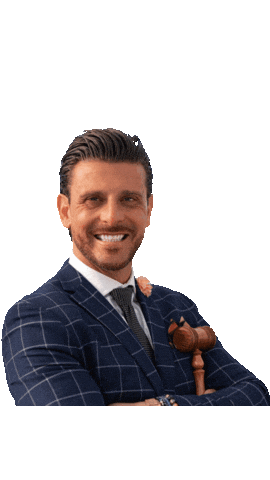 Reca Sticker by Recauctions