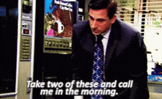 Michaelscott GIF