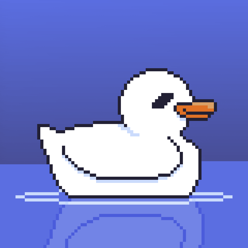 Pixelart GIF