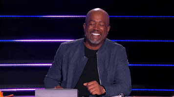 Darius Rucker Mask GIF by The Masked Singer