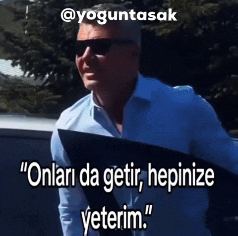 Yoguntasak GIF