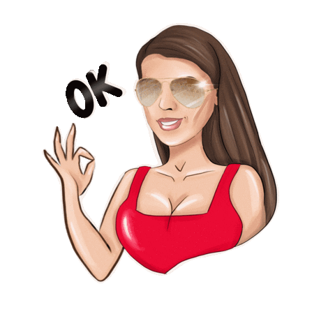 Mma Ring Sticker