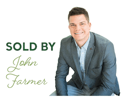 New Leaf Cville Sticker