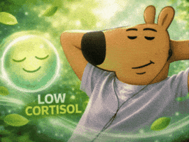 Chill Chilling GIF