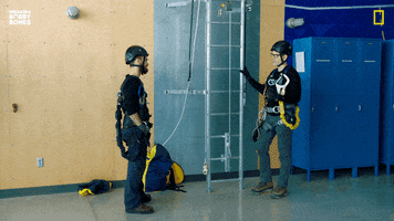 Nat Geo Tickle GIF by National Geographic Channel