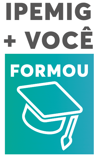 Ipemig Sticker