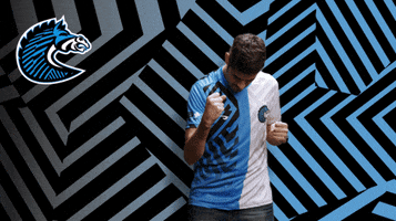 Fist Yes GIF by BS+COMPETITION