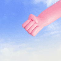 Hand Give GIF by Fantastic3dcreation