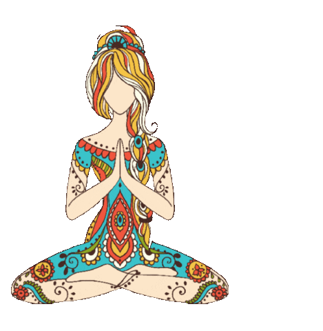 Zen GIFs on GIPHY - Be Animated