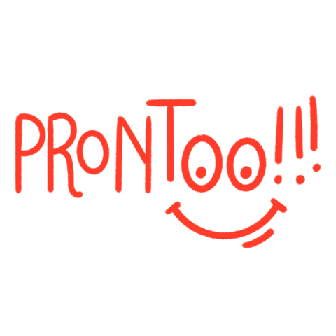 Happy Fun Sticker