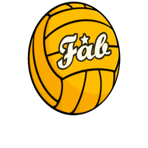 Fab Sportswear Sticker