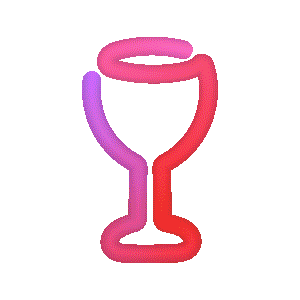 Drink Sticker