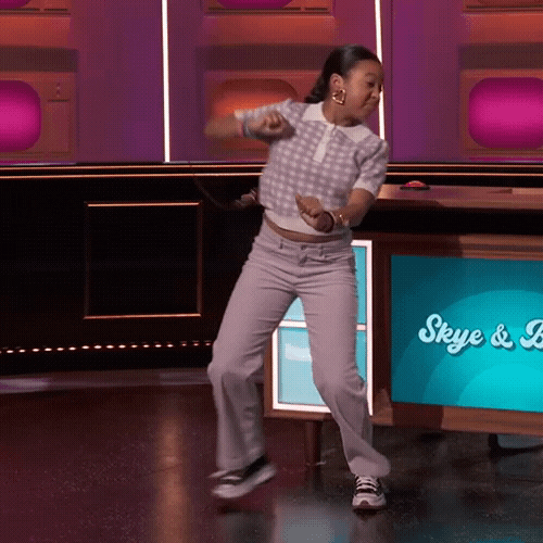 Hip Hop Dancing GIF by ABC Network