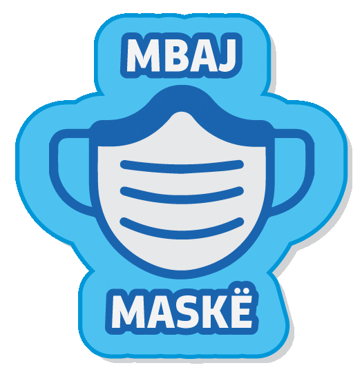 Makedonija Македонија Sticker by KoronavirusMK