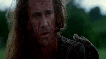Braveheart GIF