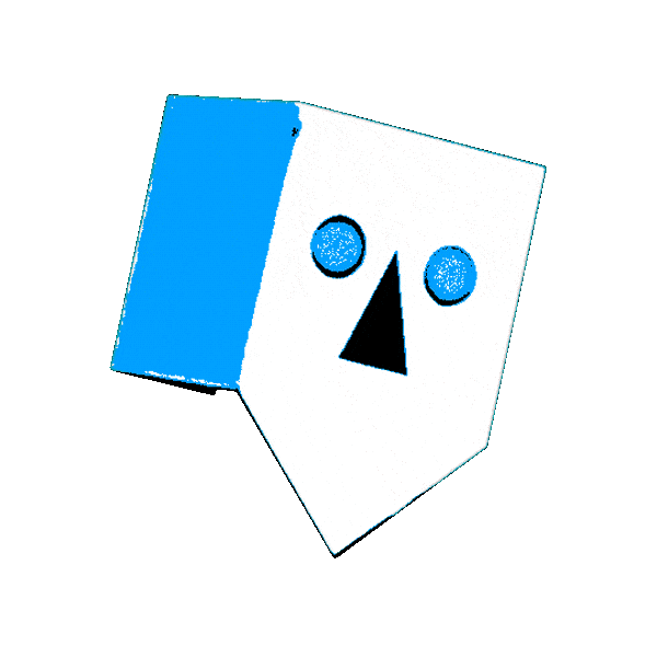 Sticker by BaianaSystem