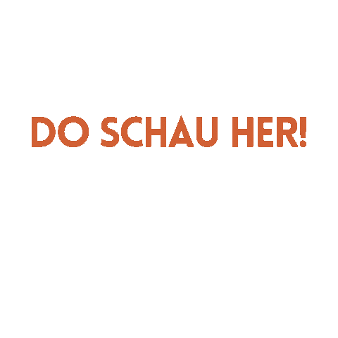 SCHLAWEANA Marketing Sticker