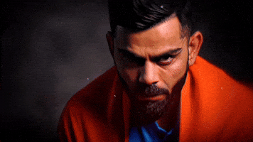 Virat Kohli GIF