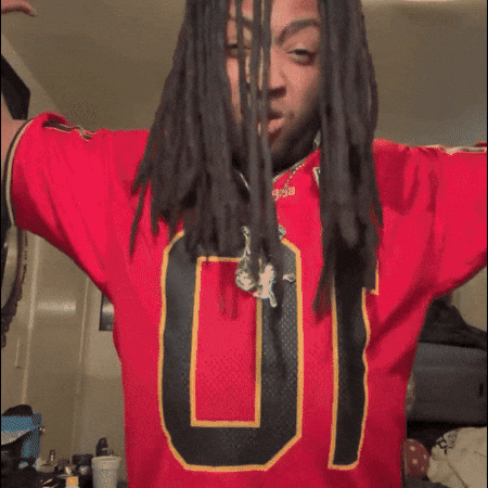 No Thumbs Down GIF by B6