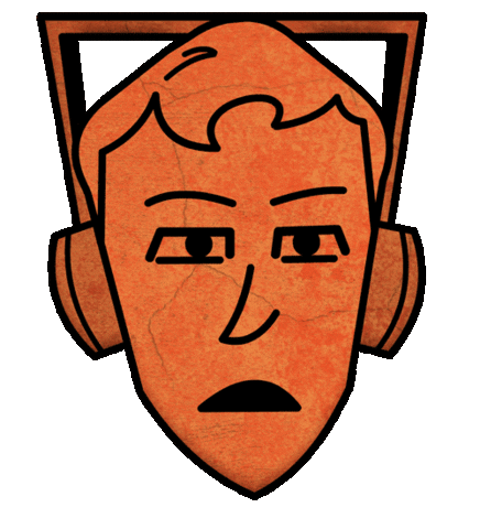 Podcast Sticker