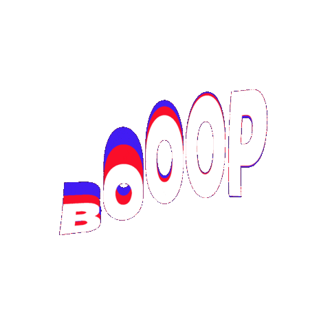 Animation Loop Sticker