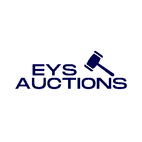 eysauctions Sticker