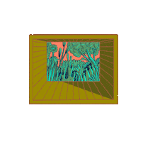 Les Fils du Facteur Sticker