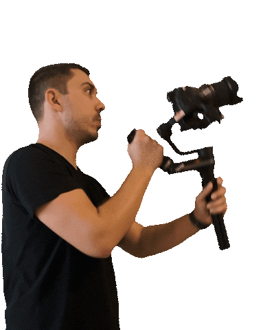 fabiovideomaker Sticker