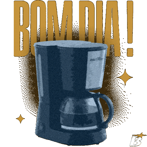 Bom Dia Bri Sticker by Britânia Eletro