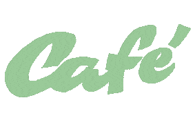 Sticker by Pomeranze Kaffeebar